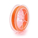 Круглые шнуры из вощеной хлопчатобумажной нити YC-T004-01A-28-3
