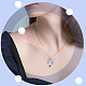 Подвески из сплава 24 шт. FIND-CA0007-85-6
