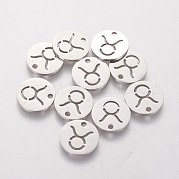 Подвески из нержавеющей стали марки 304 STAS-Q201-T095-2