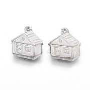 Подвески из нержавеющей стали 201 STAS-O118-58P