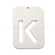 Подвески из нержавеющей стали 304 STAS-K216-49K-P