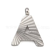 Подвески из нержавеющей стали 304 STAS-G345-01P-A