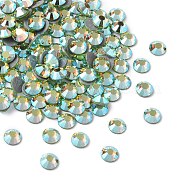Камни preciosa® crystal hotfix с плоской основой Y-PRC-HSS6-50540-200