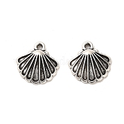 Подвески из сплава в тибетском стиле FIND-C043-071AS