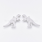 Подвески из нержавеющей стали 201 STAS-T044-105P