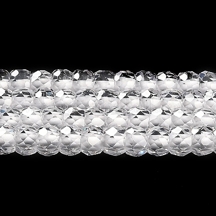 Бусины из кубического циркония ZIRC-G001-01D-1