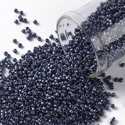 Круглые бусины toho X-SEED-TR15-2637F-1