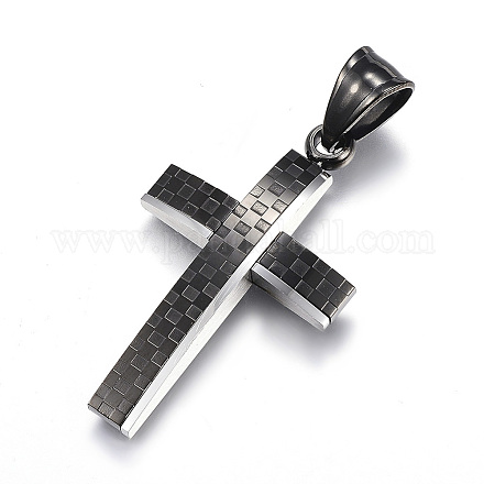 Подвески из нержавеющей стали 304 X-STAS-H329-64BP-1