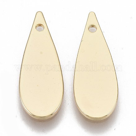 Латунные подвески X-KK-S354-181-NF-1