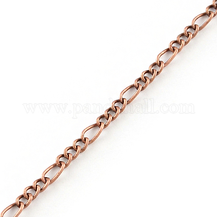Железо Figaro цепи CH-R078-03R-1