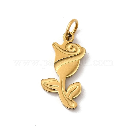 Подвески из нержавеющей стали 304 STAS-B093-06G-1