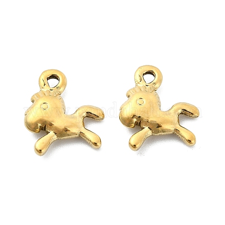 Подвески из нержавеющей стали 304 STAS-L022-348G-1