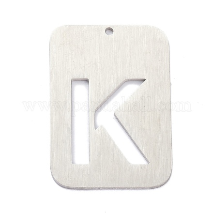 Подвески из нержавеющей стали 304 STAS-K216-49K-P-1