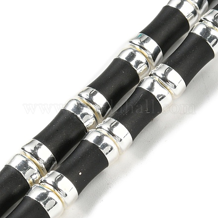 Стеклянные бусины GLAA-M045-05S-05-1