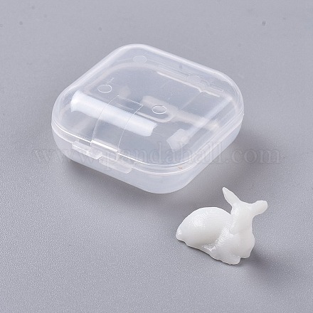Наполнитель из эпоксидной смолы и кристаллов X-DIY-WH0152-84E-01-1