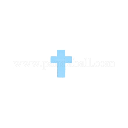 Силиконовые бусины SIL-WH0010-12J-1