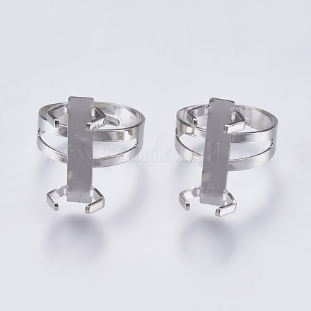 Настройки железного пальца IFIN-K035-01P-1