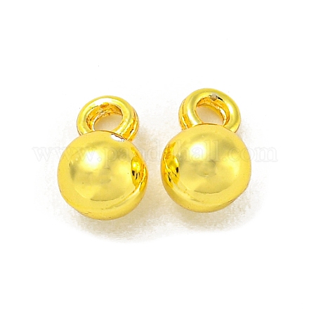 Стойки обшивки латунные подвески KK-L075-011G-01-1