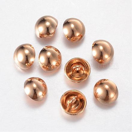 Кнопки сплава хвостовиком BUTT-D054-12.5mm-06KCG-1