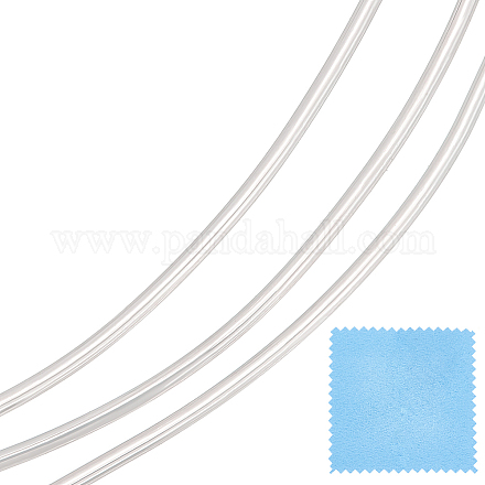 1м серебряной проволоки STER-BC0001-94C-1