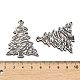 Древесины подвески WOOD-Z003-03F-3