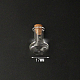 Мини-контейнеры для бутылок из боросиликатного стекла X1-BOTT-PW0001-261N-1
