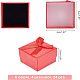 Картонные коробки для сережек CBOX-AR0001-003-2