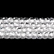 Бусины из кубического циркония ZIRC-G001-01D-1