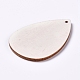 Незавершенные заготовки из дерева WOOD-WH0098-66-2