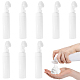 Многоразовые дозаторы пенящегося мыла из пластика Petg AJEW-WH0166-49-1