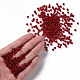 6/0 стакан бисер SEED-A005-4mm-25B-4