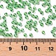 Бисер из стекла  SEED-A006-2mm-107-3