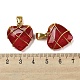 Стекло подвеска GLAA-H029-04G-01-3