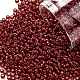 Круглые бусины toho SEED-XTR11-0025C-1