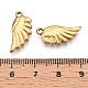 Подвески из нержавеющей стали 304 STAS-N109-61G-3