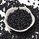 Непрозрачные цветные стеклянные бусины SEED-F006-02A-05-2