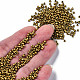 Бисер из стекла  SEED-S060-A-F216-4