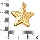 Подвески из нержавеющей стали 304 STAS-H200-03G-3