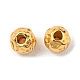 201 бусина из нержавеющей стали STAS-M089-14G-2
