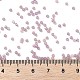 200г 8 цвета 12/0 сорт круглый стеклянный бисер SEED-JP0010-04-2mm-3