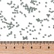 Круглые бусины toho SEED-XTR11-0512F-4