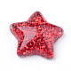 Кабошоны из смолы CRES-Q196-27G-1