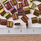 Миюки тила бусины X-SEED-J020-TL0462-4
