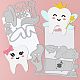 Зубная Фея DIY-WH0309-913-3
