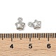 Подвески из нержавеющей стали 304 STAS-E500-04P-3