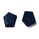 Непрозрачные акриловый кабошоны MACR-S373-142-A06-1