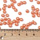 6/0 стакан бисер SEED-L011-08A-20-4