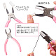 45 # клещи из углеродистой стали PT-SC0001-36-2