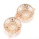 Литые диффузор Locket подвески PALLOY-Q331-33-M-3