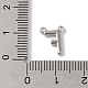 Стойки обшивки латунные подвески KK-L216-003P-F-3